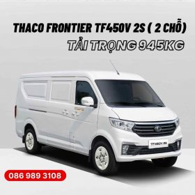 XE VAN TF450V 2S THÙNG 2M6