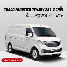 XE VAN TF480V 2S THÙNG 2M9