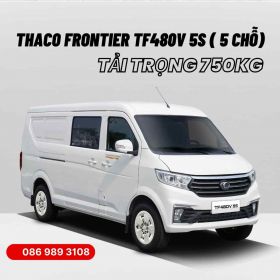 XE VAN TF480V 5S THÙNG 1M9